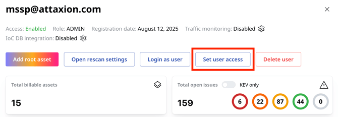 5-mssp-set-user-access